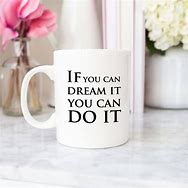 Inspirational Coffee Mugs