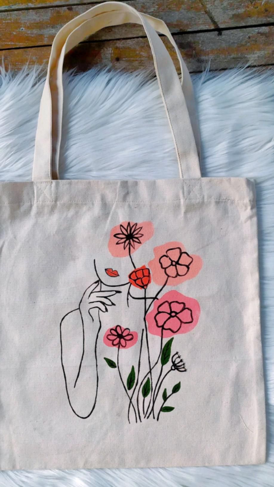 Tote Bags