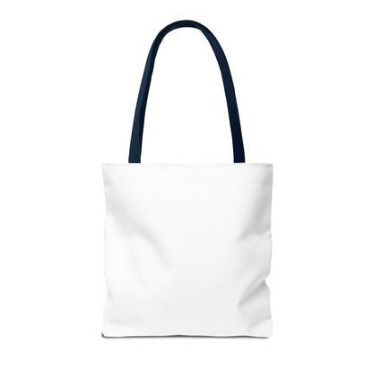 Stitches Be Slippin Tote Bag