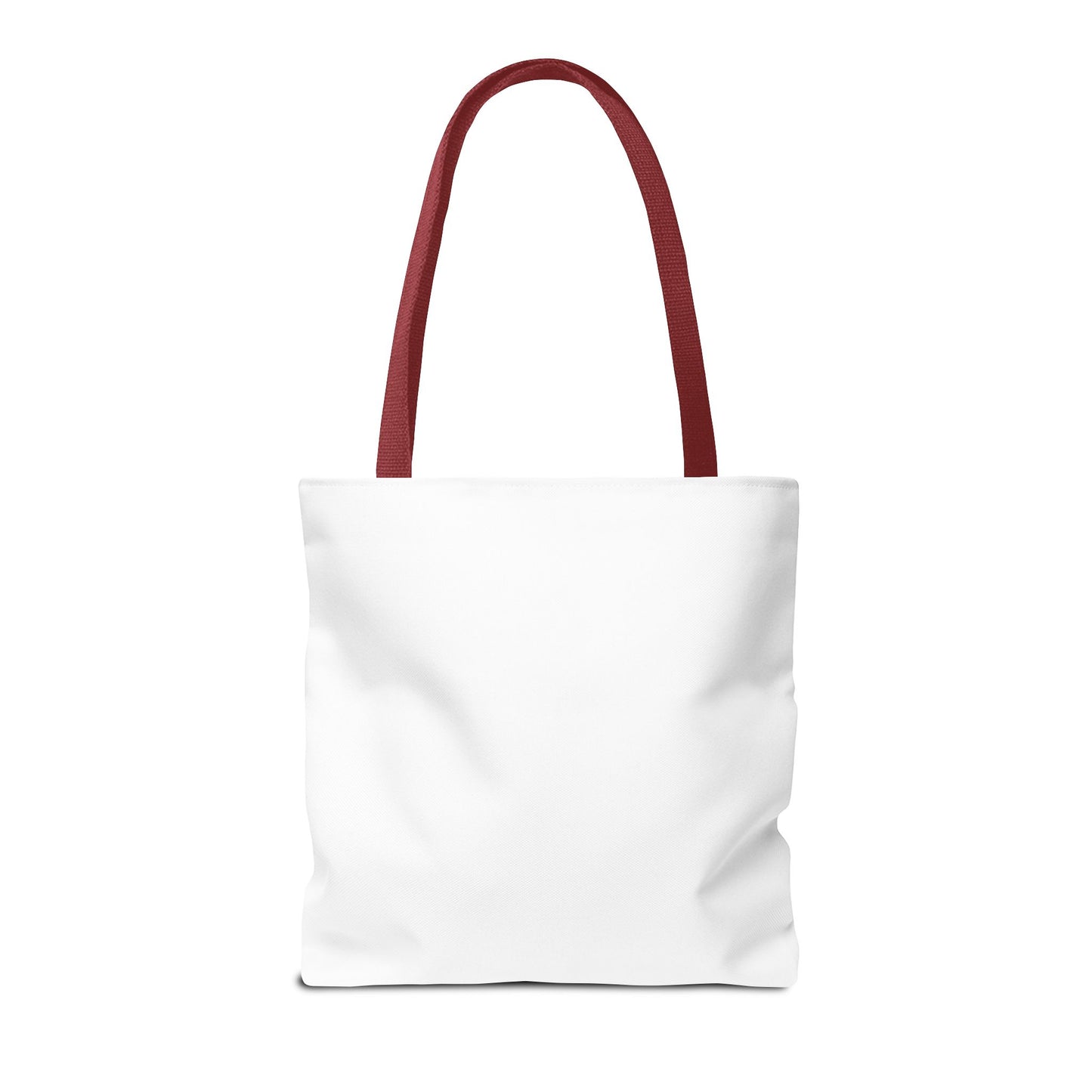 Stitches Be Slippin Tote Bag