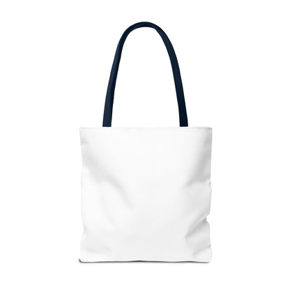 Stitches Be Slippin Tote Bag