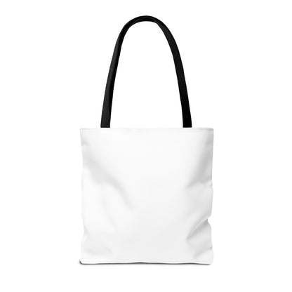 Stitches Be Slippin Tote Bag